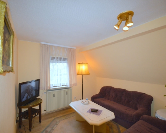 Imagen de la habitación del Landgasthaus Waldesruh. Foto 5