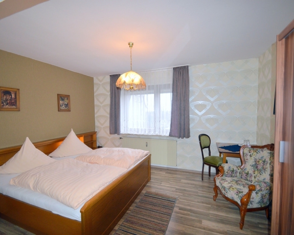 Imagen de la habitación del Landgasthaus Waldesruh. Foto 6