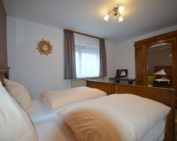 Imagen de la habitación del Landgasthaus Waldesruh. Foto 7