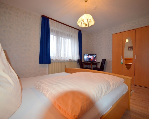 Imagen de la habitación del Landgasthaus Waldesruh. Foto 10