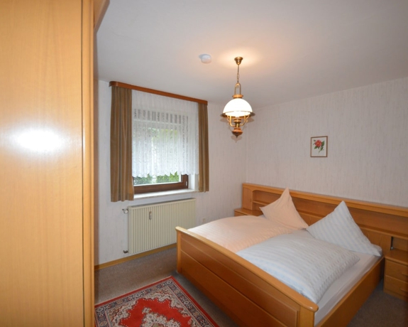 Imagen de la habitación del Landgasthaus Waldesruh. Foto 11