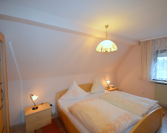 Imagen de la habitación del Landgasthaus Waldesruh. Foto 14