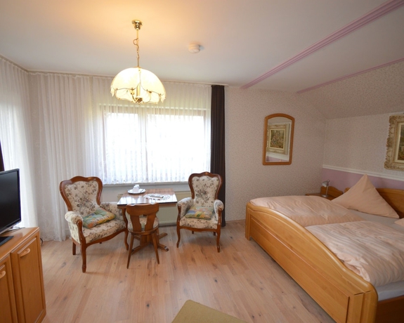 Imagen de la habitación del Landgasthaus Waldesruh. Foto 16