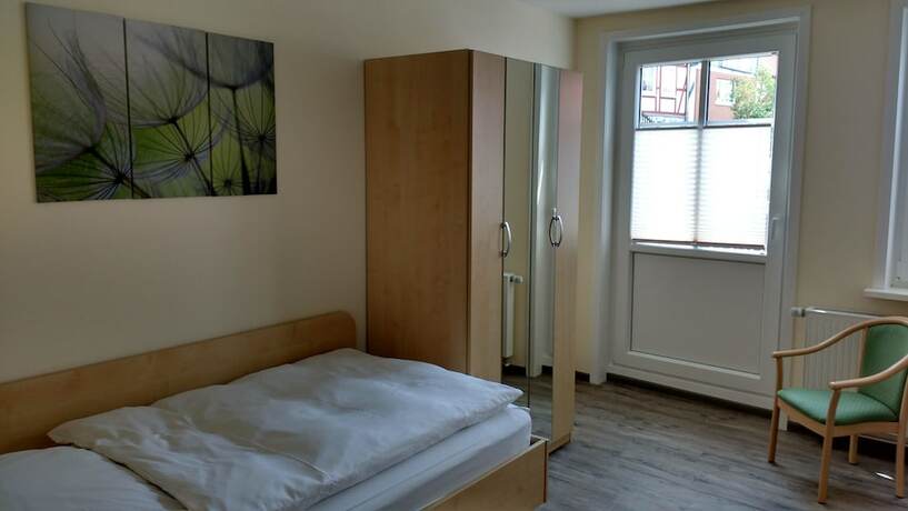 Imagen de la habitación del Landgasthaus zur Brücke. Foto 16