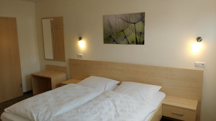 Imagen de la habitación del Landgasthaus zur Brücke. Foto 17