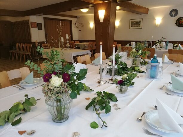 Imagen general del Landgasthaus zur Brücke. Foto 8