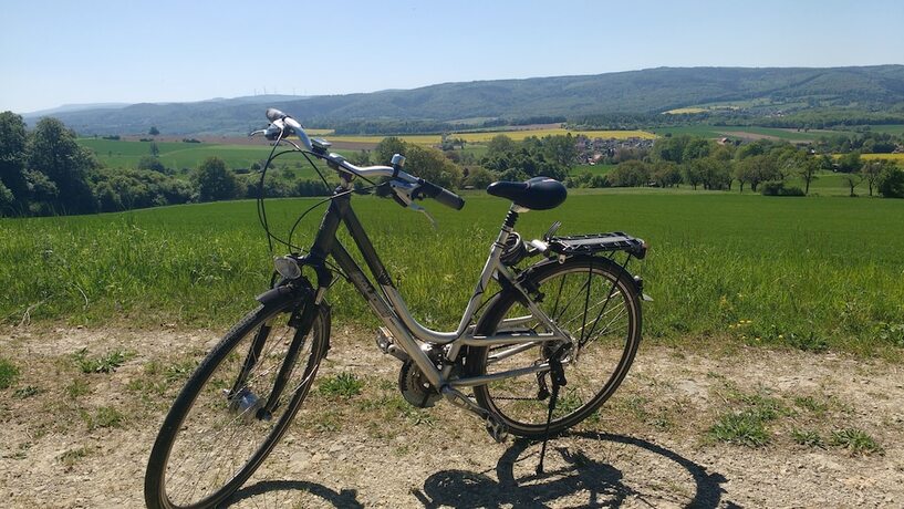 Imagen general del Landgasthaus zur Brücke. Foto 9