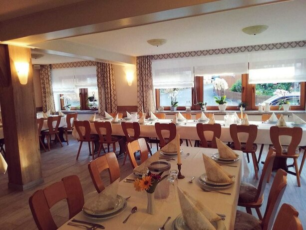 Imagen general del Landgasthaus zur Brücke. Foto 12