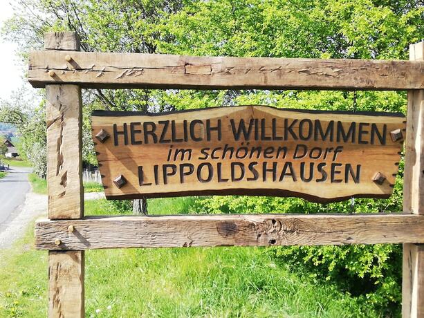 Imagen general del Landgasthaus zur Brücke. Foto 13