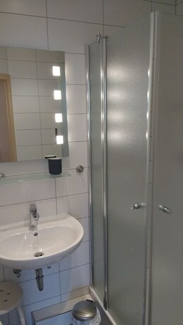 Imagen de la habitación del Landgasthaus zur Brücke. Foto 20