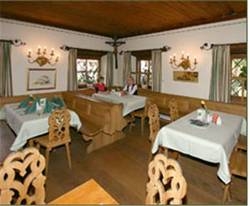 Imagen general del Landgasthof Allerberger. Foto 12