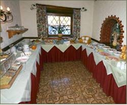 Imagen general del Landgasthof Allerberger. Foto 16