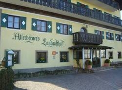 Imagen general del Landgasthof Allerberger. Foto 17