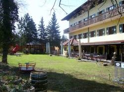 Imagen general del Landgasthof Allerberger. Foto 18