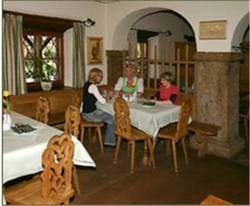 Imagen general del Landgasthof Allerberger. Foto 19