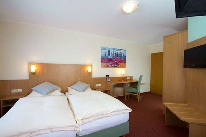 Imagen de la habitación del Landgasthof Allerparadies. Foto 15