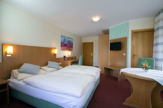 Imagen de la habitación del Landgasthof Allerparadies. Foto 16