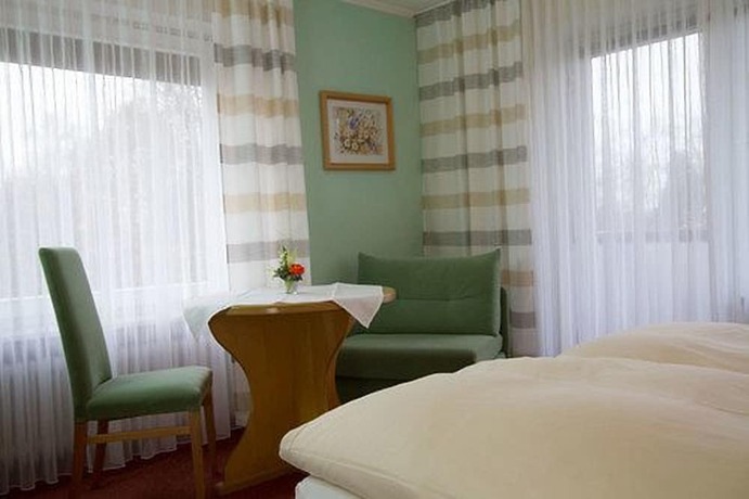 Imagen de la habitación del Landgasthof Allerparadies. Foto 17