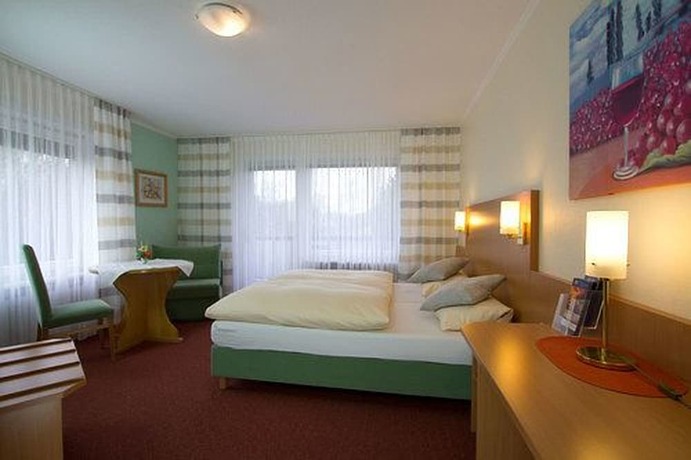 Imagen de la habitación del Landgasthof Allerparadies. Foto 18