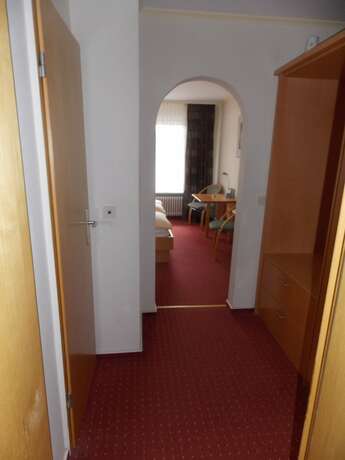 Imagen de la habitación del Landgasthof Allerparadies. Foto 19