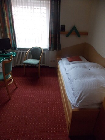 Imagen de la habitación del Landgasthof Allerparadies. Foto 20