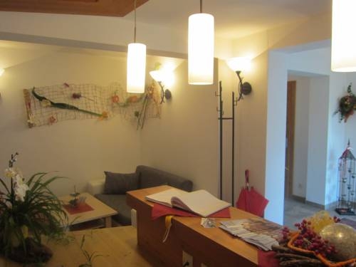 Imagen general del Landgasthof Alpenblick. Foto 4