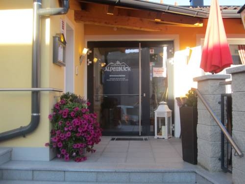 Imagen general del Landgasthof Alpenblick. Foto 5