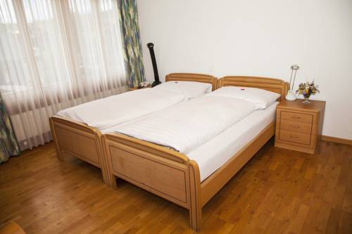 Imagen de la habitación del Landgasthof Alpenrose. Foto 7