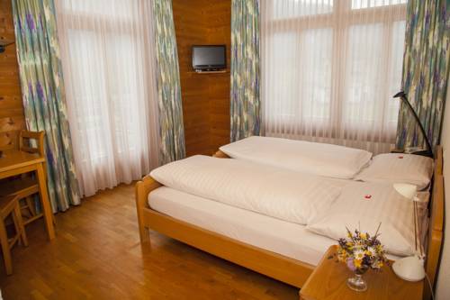 Imagen de la habitación del Landgasthof Alpenrose. Foto 8