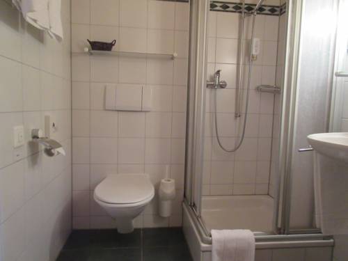 Imagen de la habitación del Landgasthof Alpenrose. Foto 9