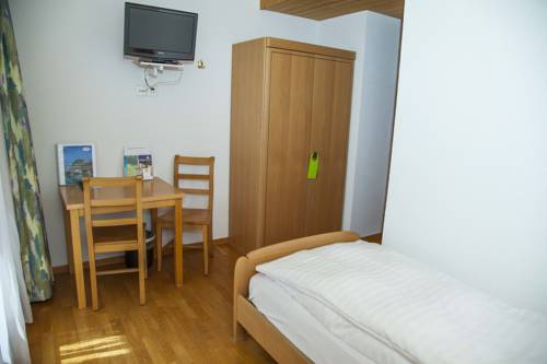 Imagen de la habitación del Landgasthof Alpenrose. Foto 13