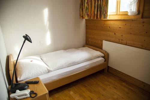 Imagen de la habitación del Landgasthof Alpenrose. Foto 15