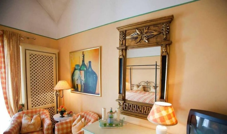 Imagen de la habitación del Landgasthof Alte Bergm&uuml;hle. Foto 6