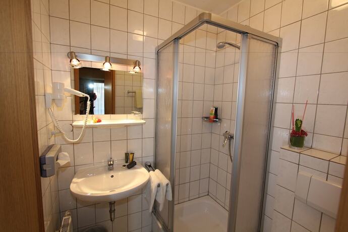 Imagen general del Landgasthof Apfelbeck. Foto 3