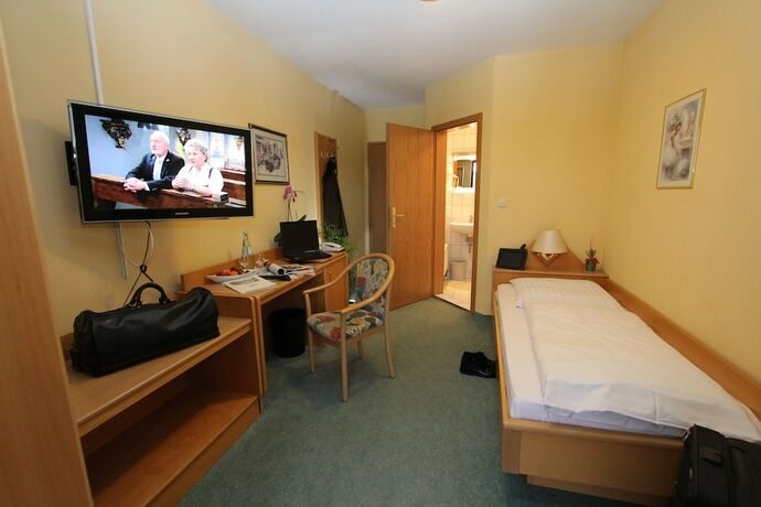 Imagen de la habitación del Landgasthof Apfelbeck. Foto 19