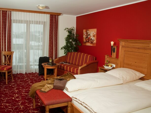 Imagen general del Landgasthof Apfelbeck. Foto 13