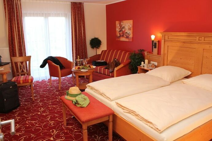 Imagen de la habitación del Landgasthof Apfelbeck. Foto 20