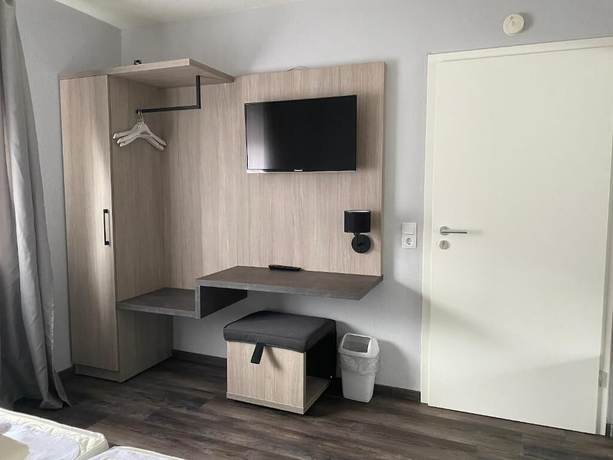 Imagen de la habitación del Landgasthof Arnold. Foto 3