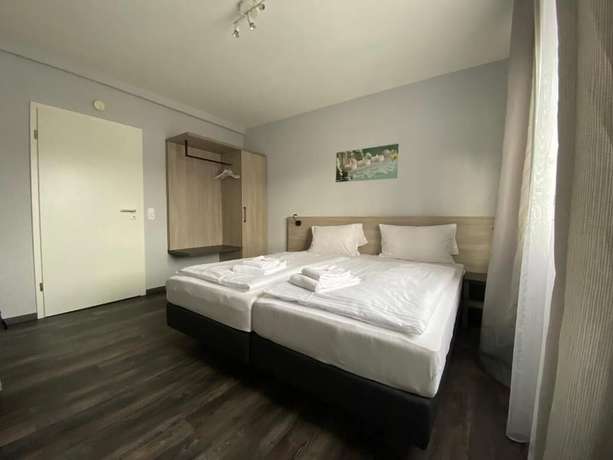 Imagen de la habitación del Landgasthof Arnold. Foto 4