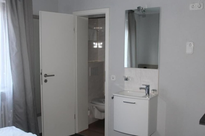Imagen de la habitación del Landgasthof Arnold. Foto 5