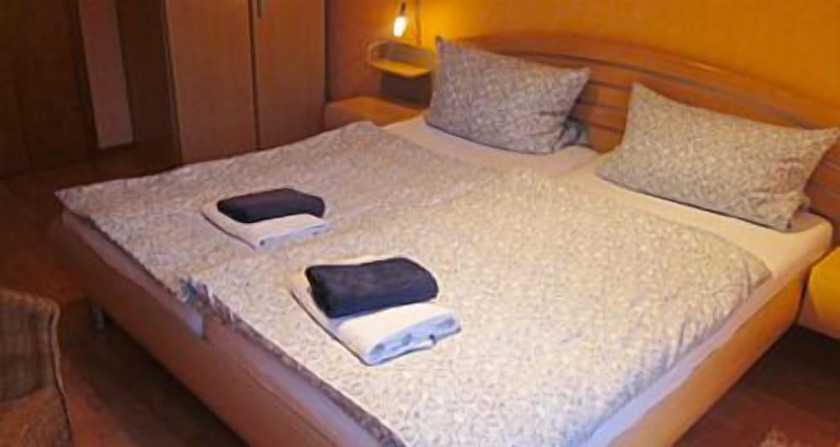Imagen de la habitación del Landgasthof Arnold. Foto 8