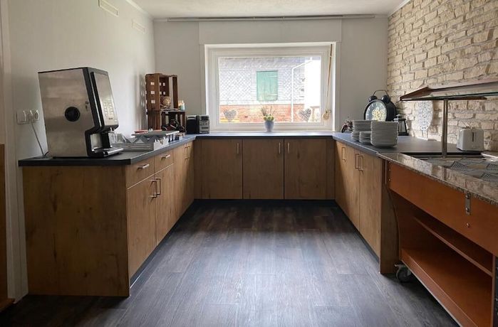 Imagen de la habitación del Landgasthof Arnold. Foto 9