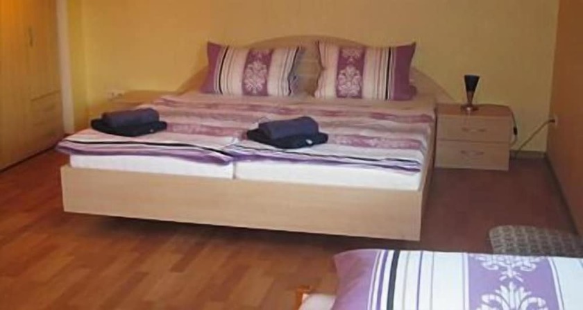 Imagen de la habitación del Landgasthof Arnold. Foto 10