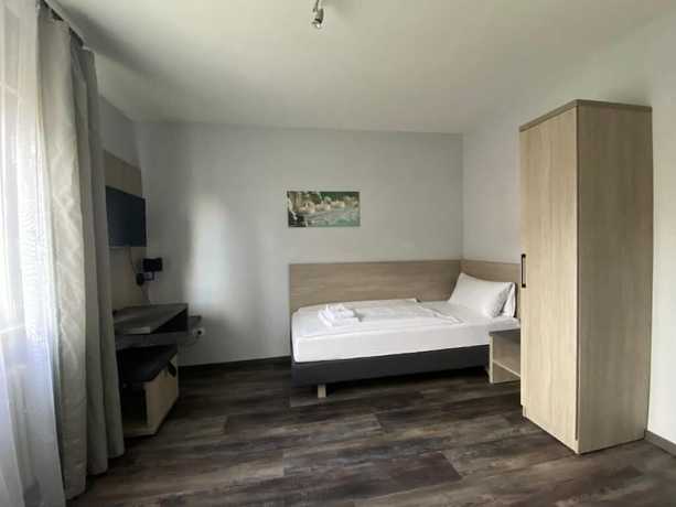 Imagen de la habitación del Landgasthof Arnold. Foto 11