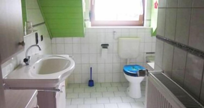 Imagen de la habitación del Landgasthof Arnold. Foto 14