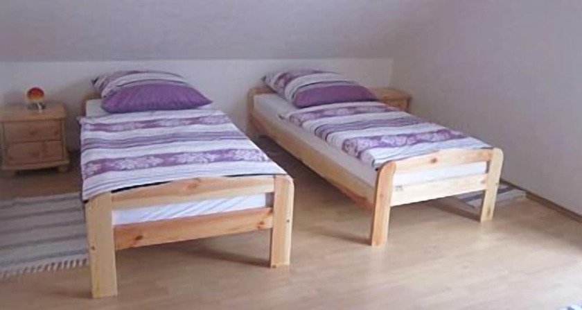 Imagen de la habitación del Landgasthof Arnold. Foto 17