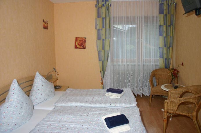 Imagen de la habitación del Landgasthof Arnold. Foto 18