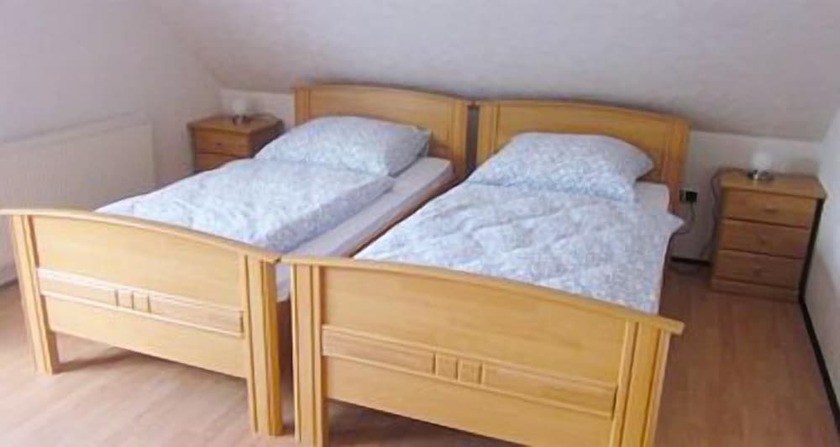 Imagen de la habitación del Landgasthof Arnold. Foto 19