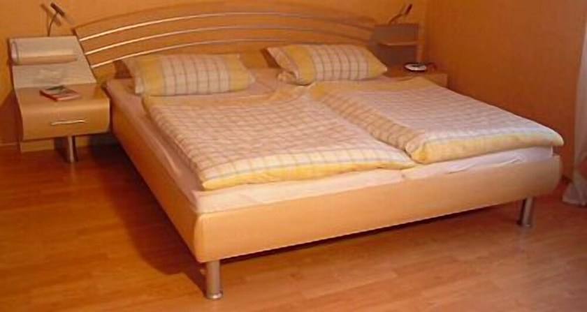 Imagen de la habitación del Landgasthof Arnold. Foto 20