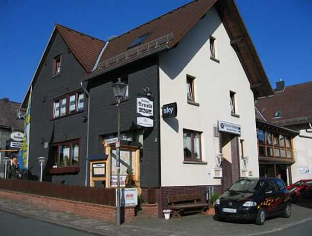 Imagen general del Landgasthof Arnold. Foto 1